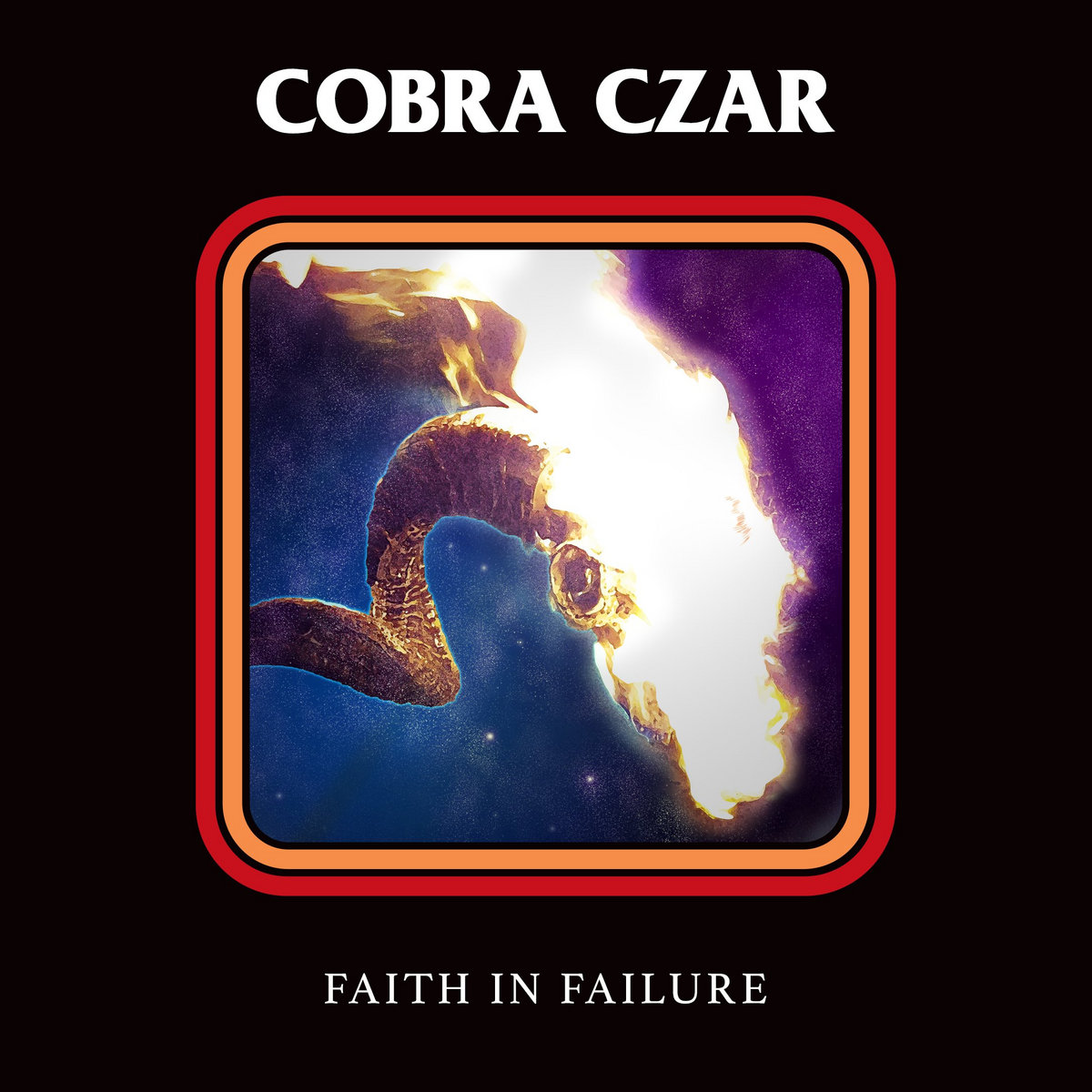 Faith In Failure