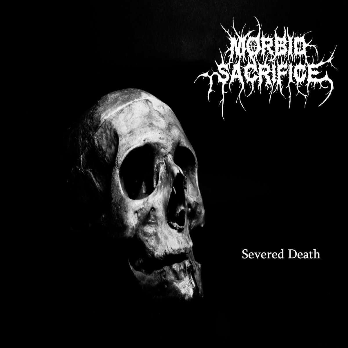 Severed Death