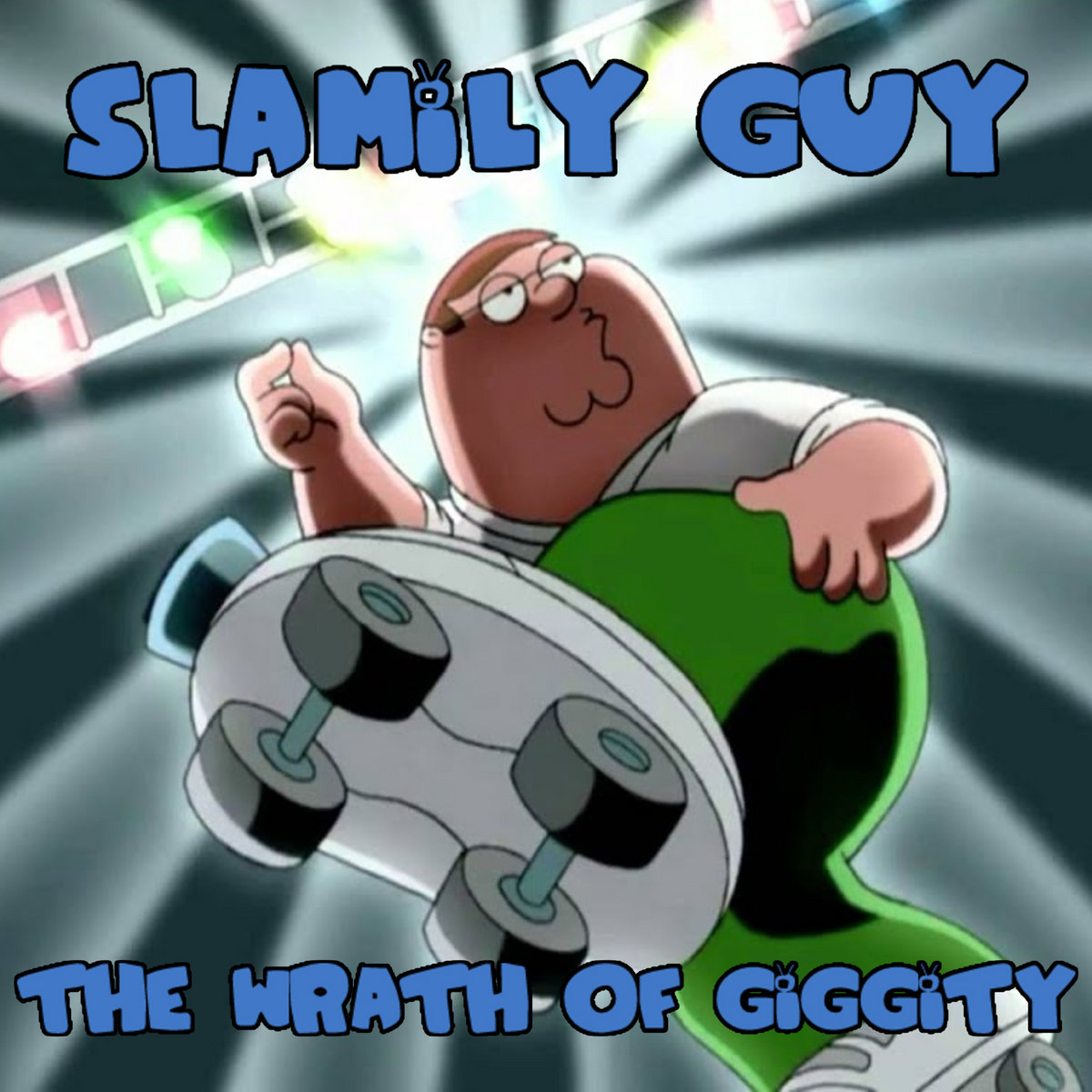 The Wrath Of Giggity