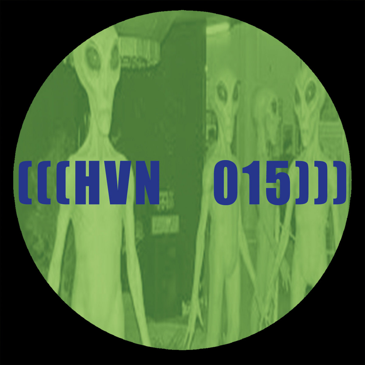 The Fire Keeps Burning [HVN015]