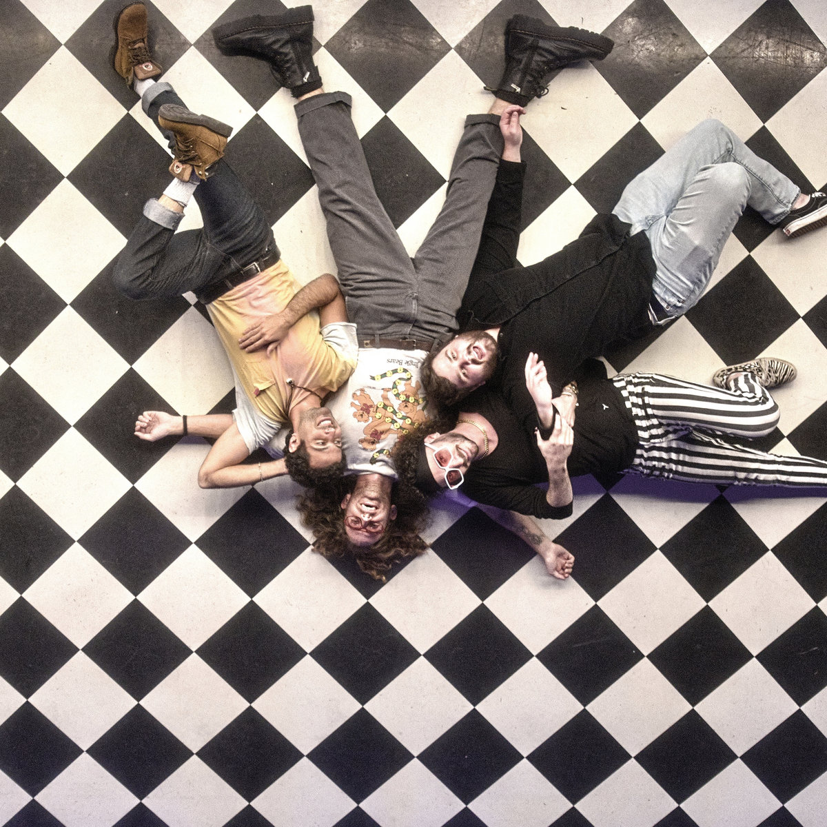 Trash Panda Live In DC