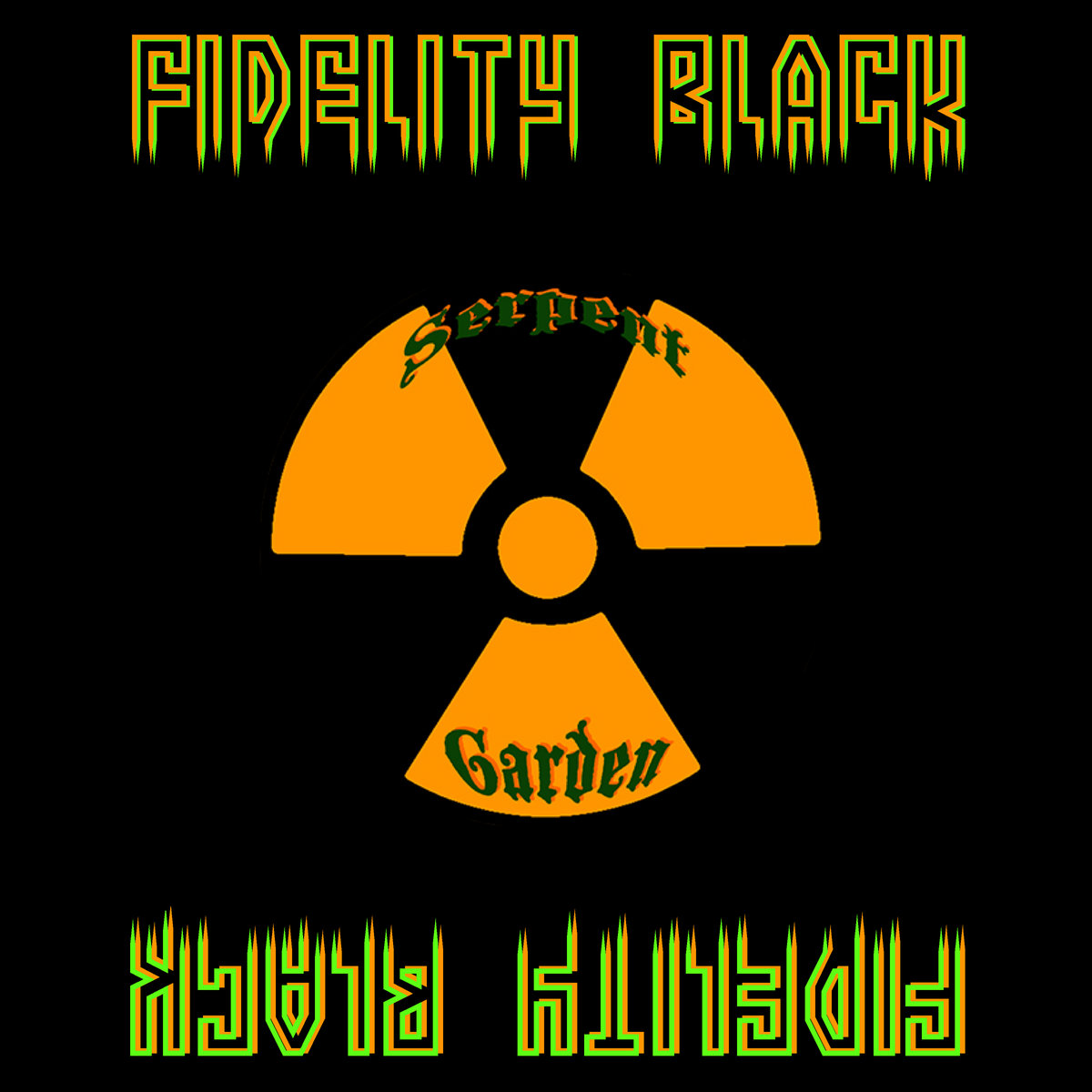 Fidelity Black (Full Dynamic Range)