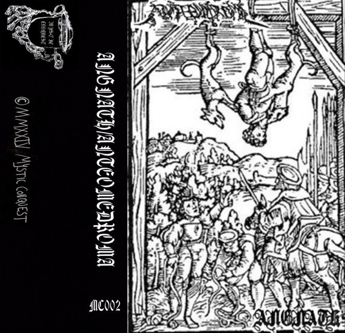 Angnath/Anteomedroma