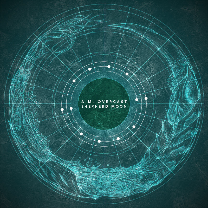 Shepherd Moon (2011)