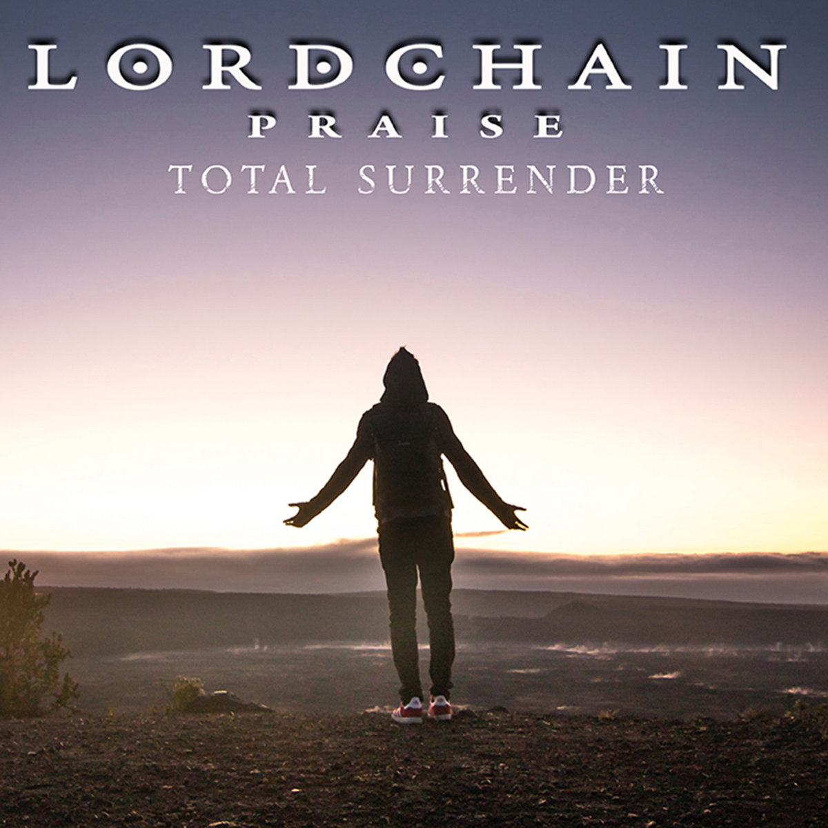 Total Surrender EP