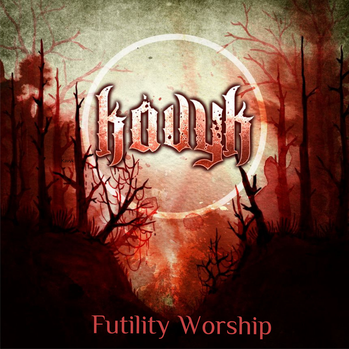Futility Worship