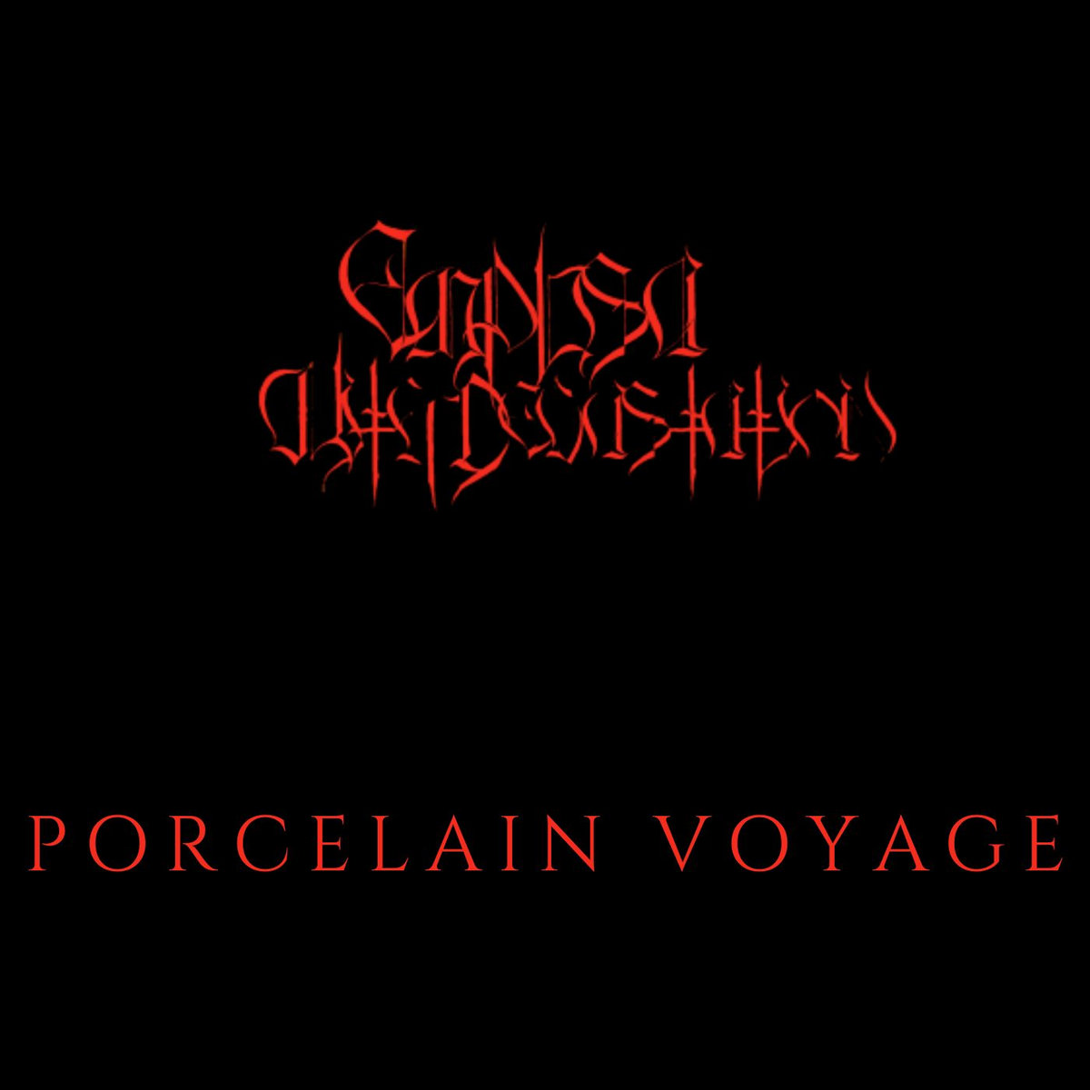 Porcelain Voyage