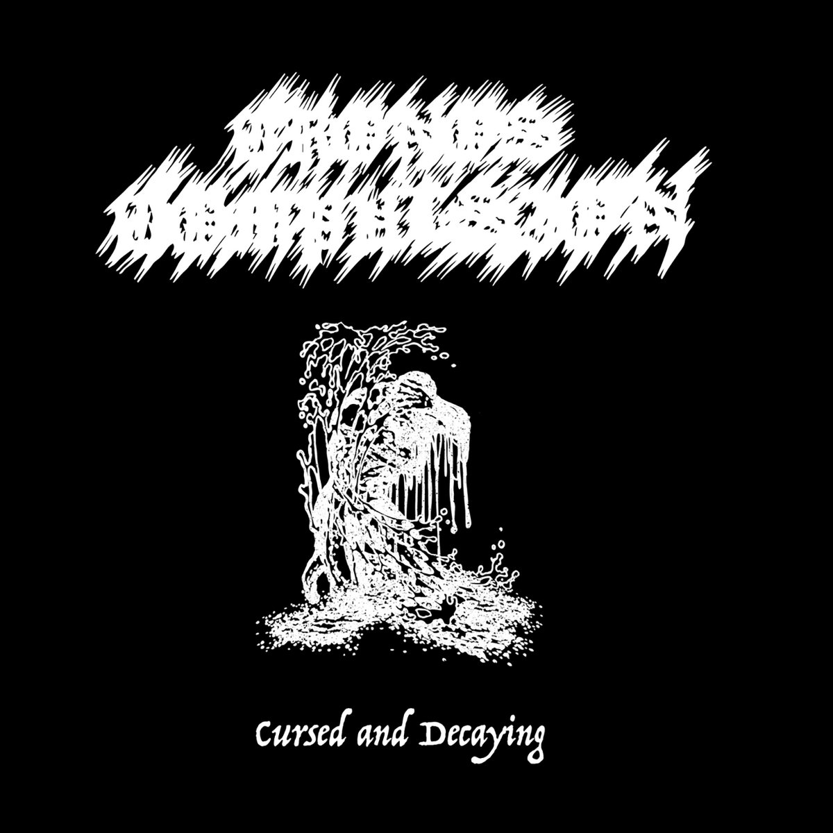 Cursed and Decaying