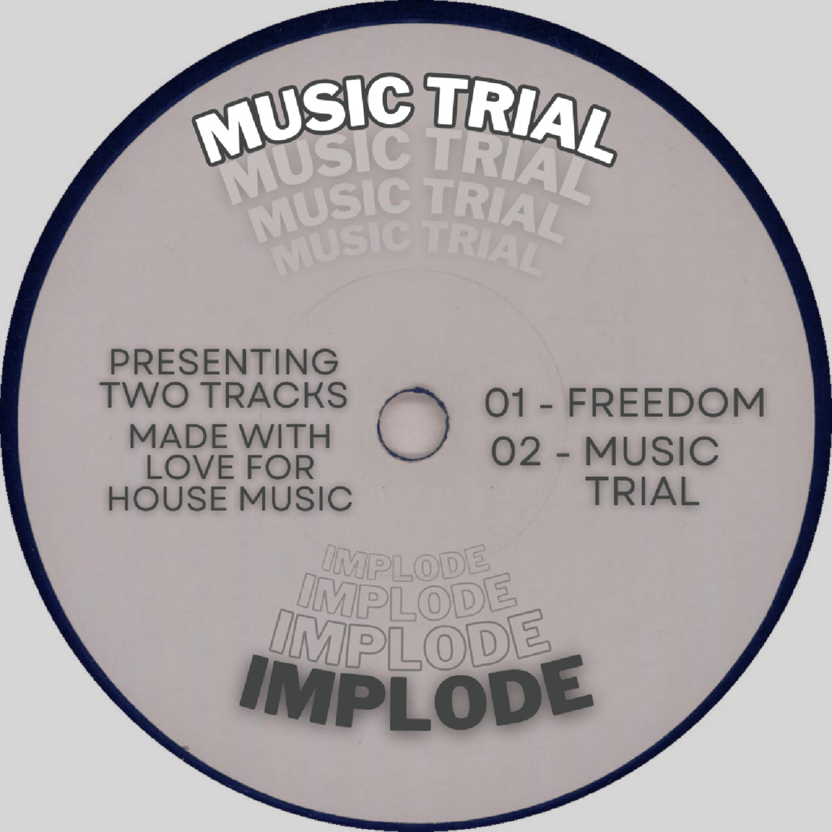 Music Trial