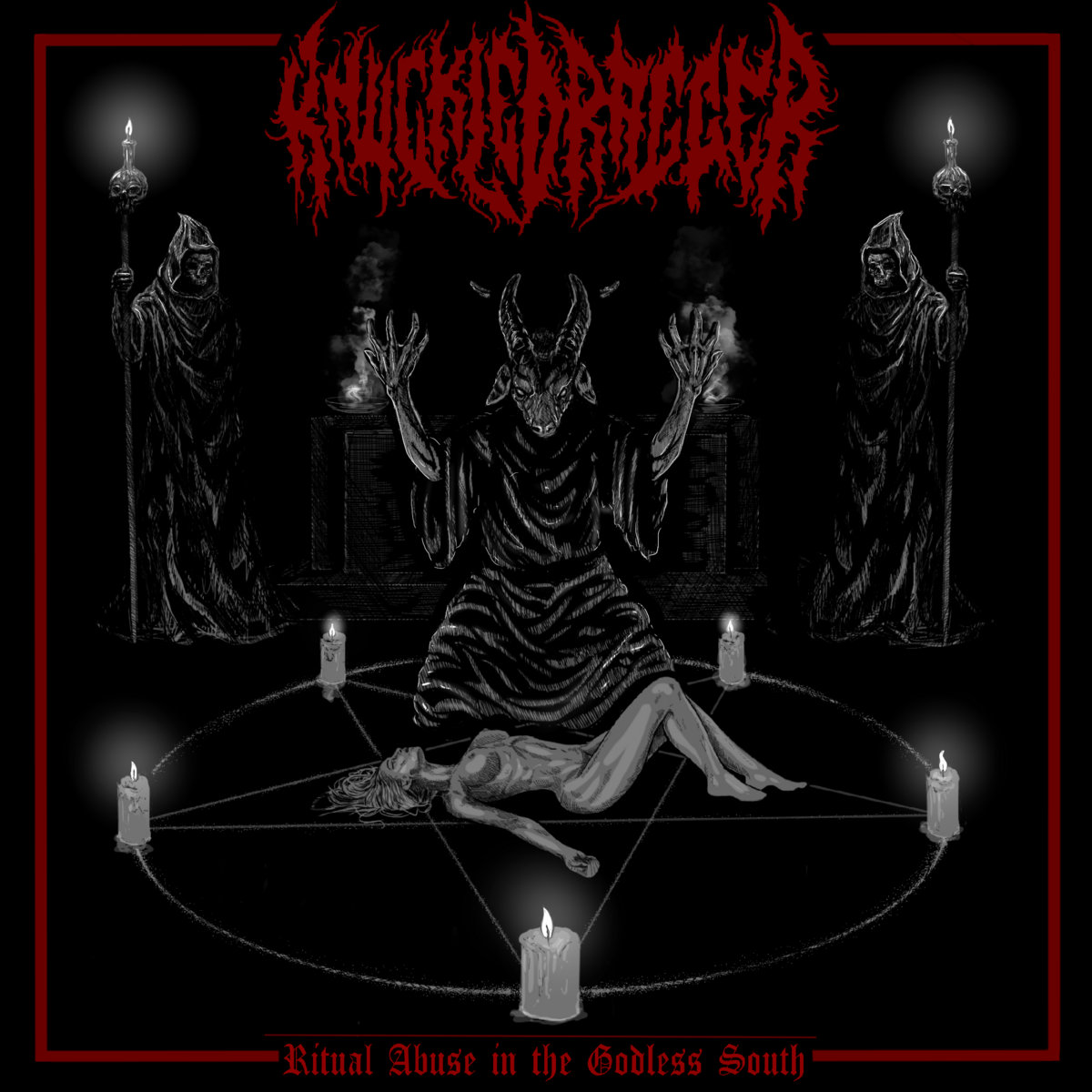 Ritual Abuse in the Godless South