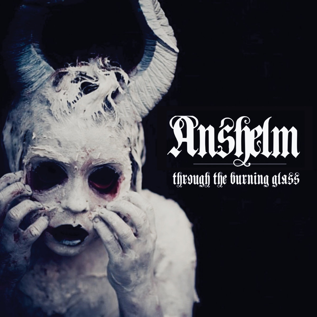 Through the Burning Glass