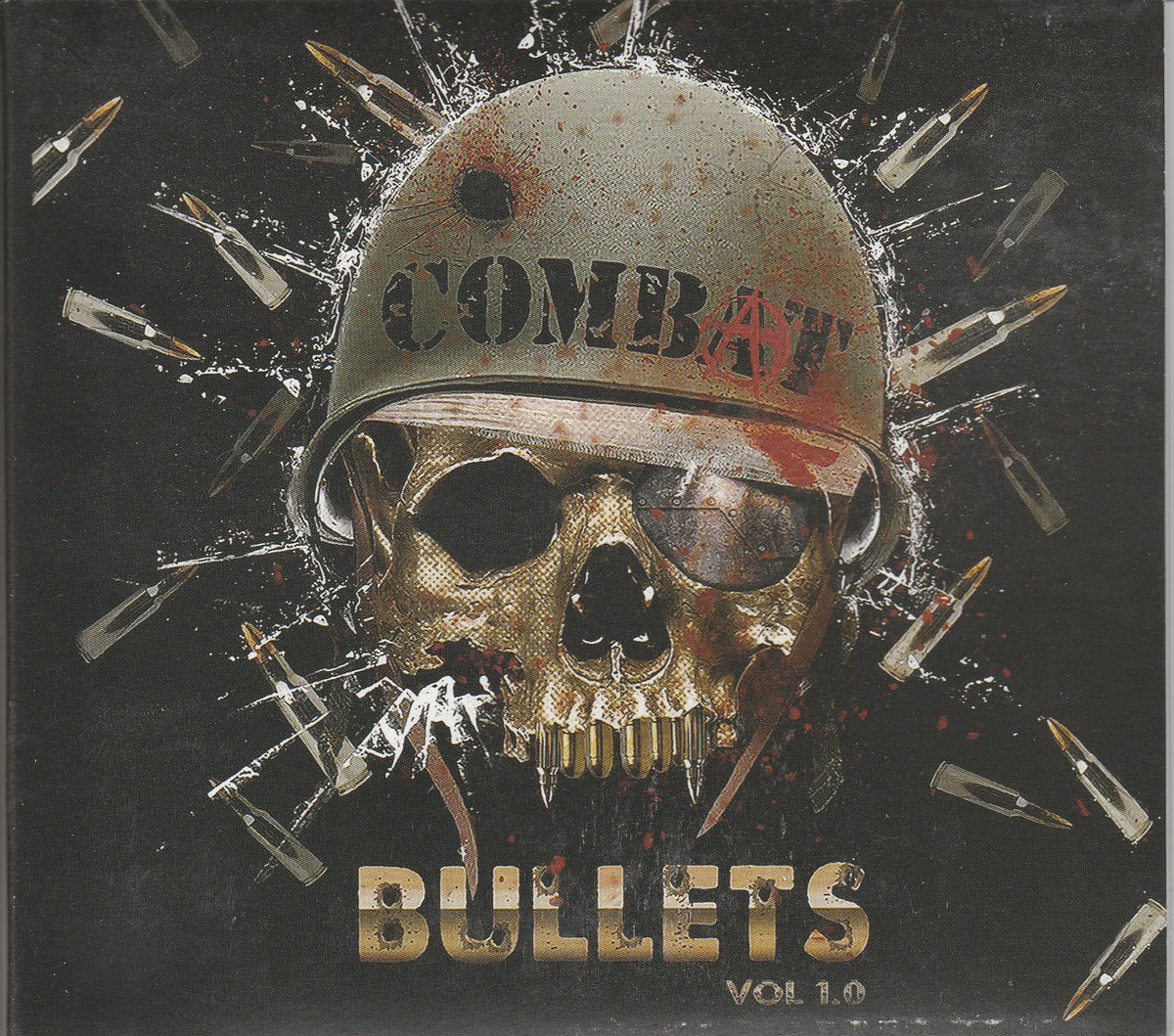 from Combat Bullets Vol 1.0