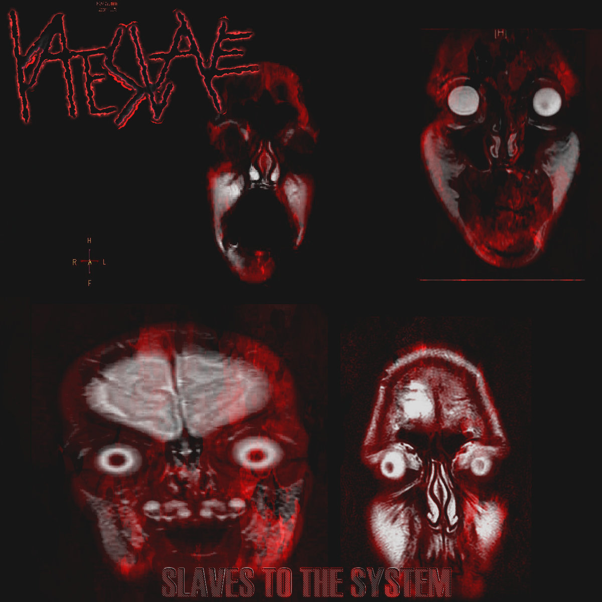 Slaves to the System