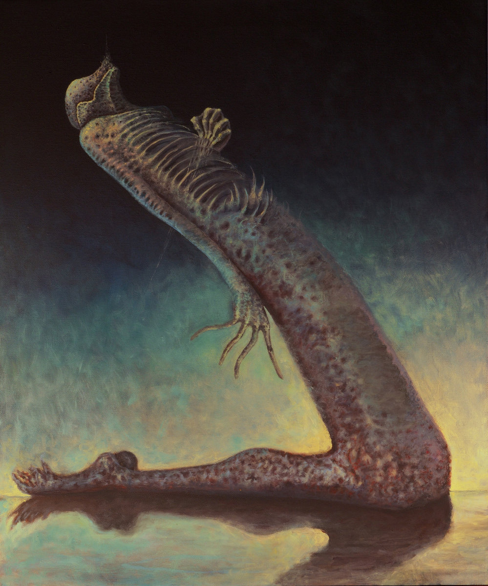 Failure In Repetition