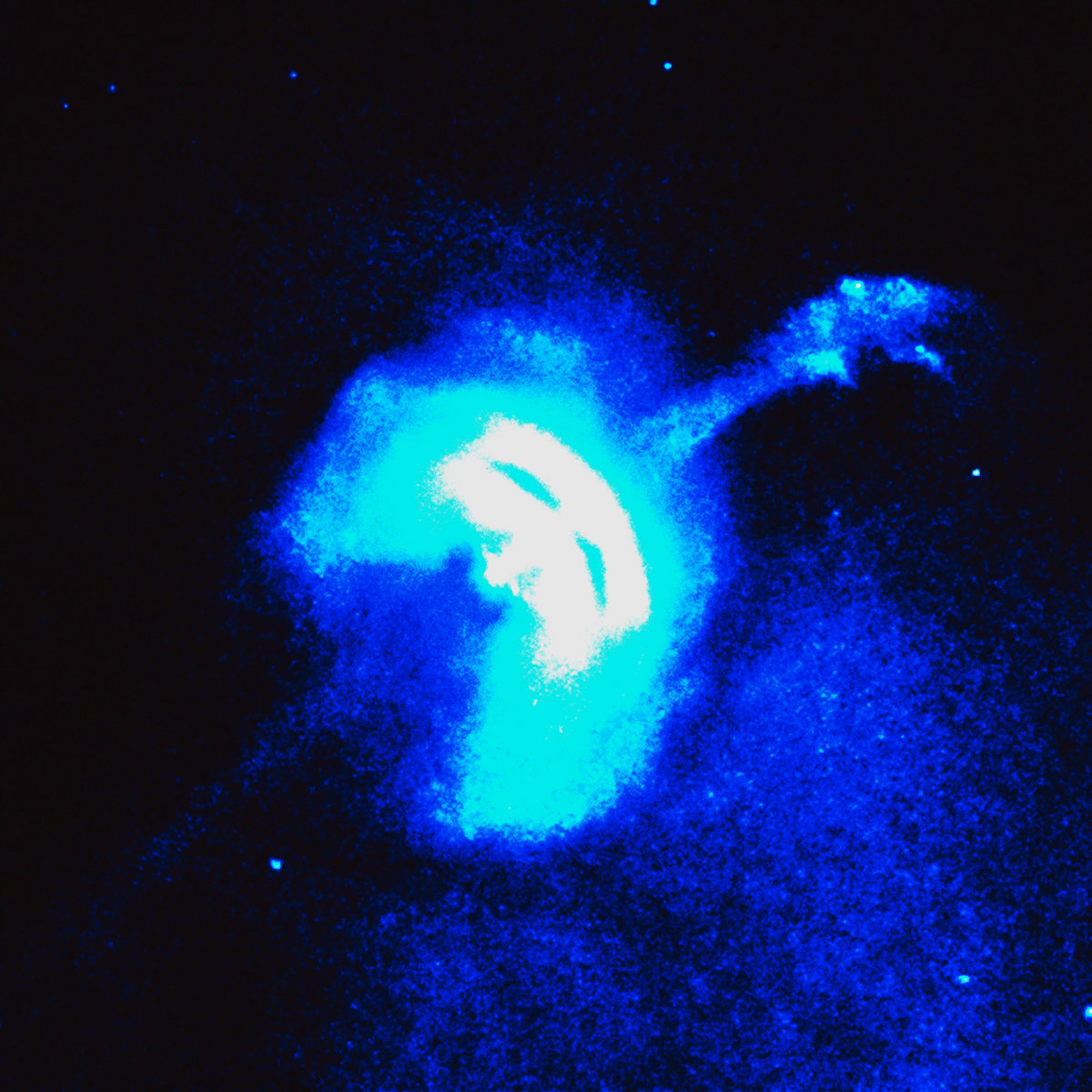 Distant Transmissions