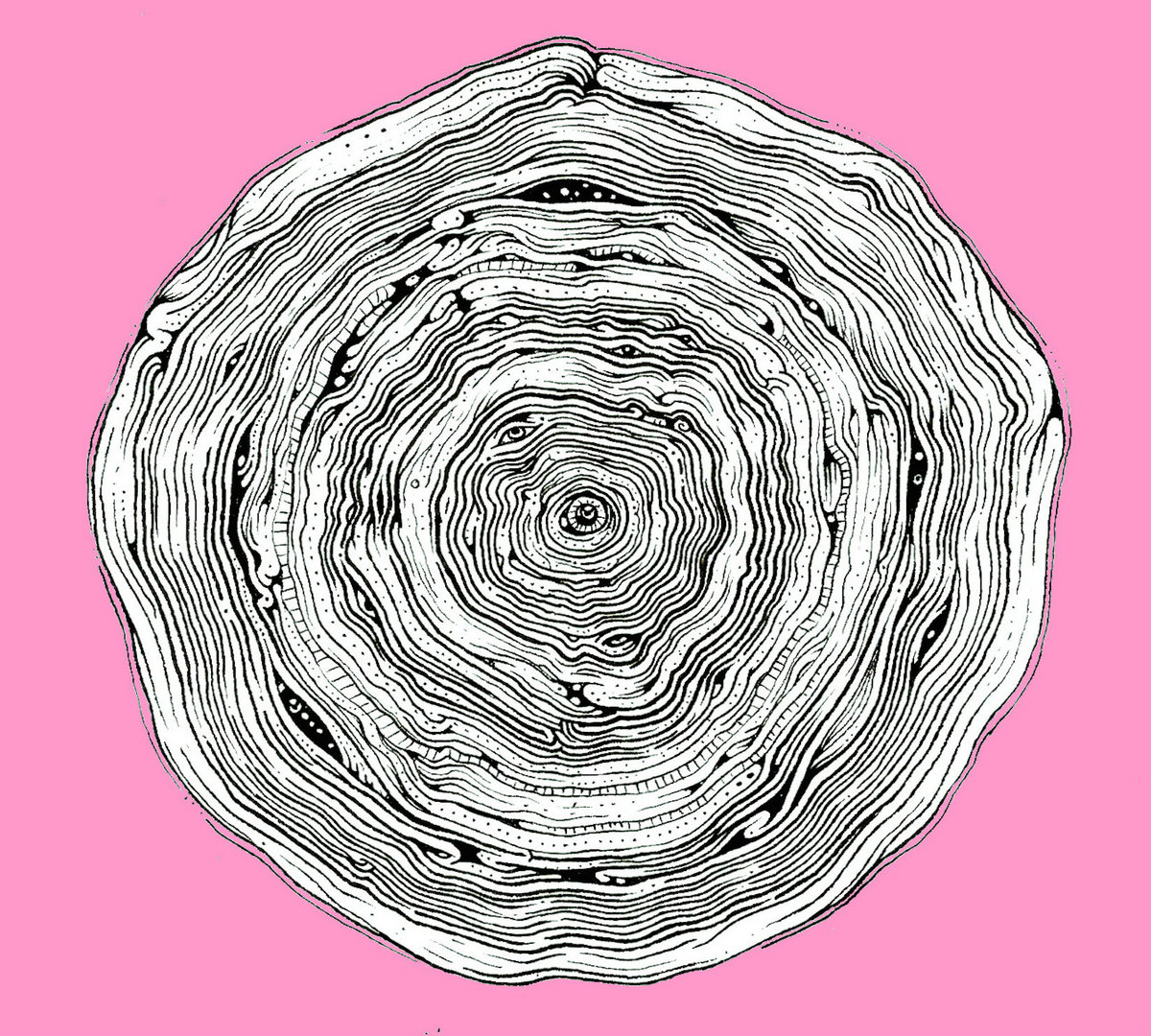 Front Porch to Frontier