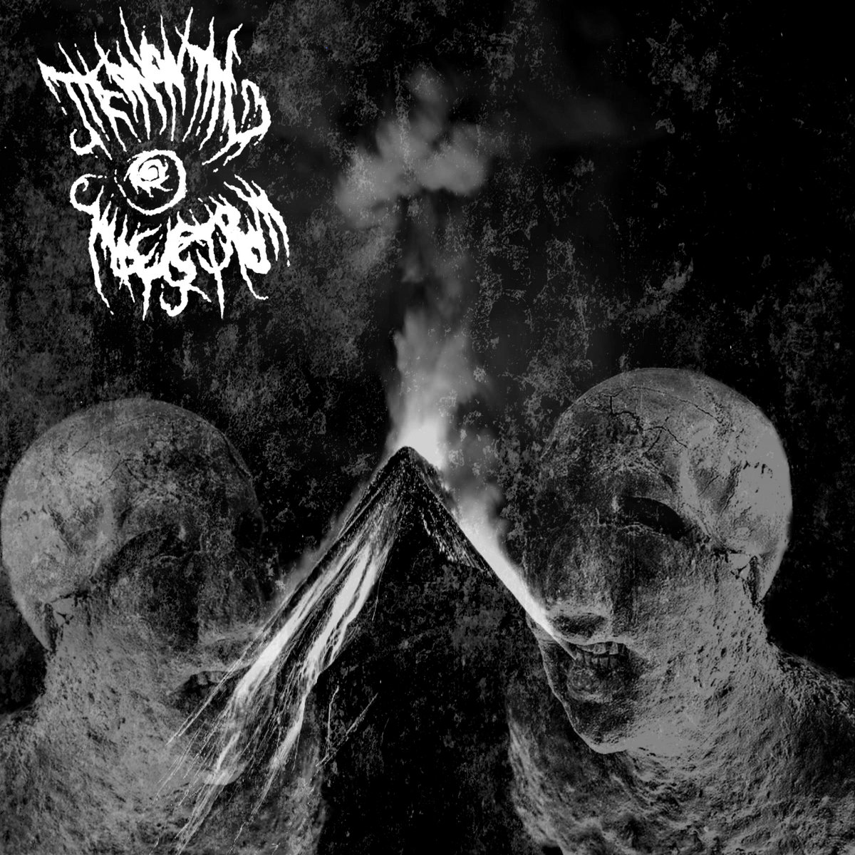 Vomitous Scoria From the Womb