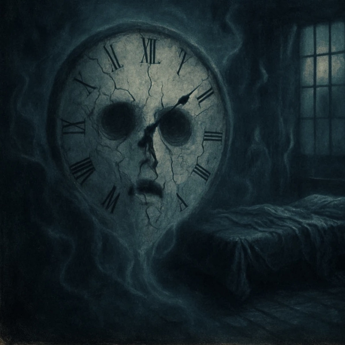 If I Ever Age (DEMO)