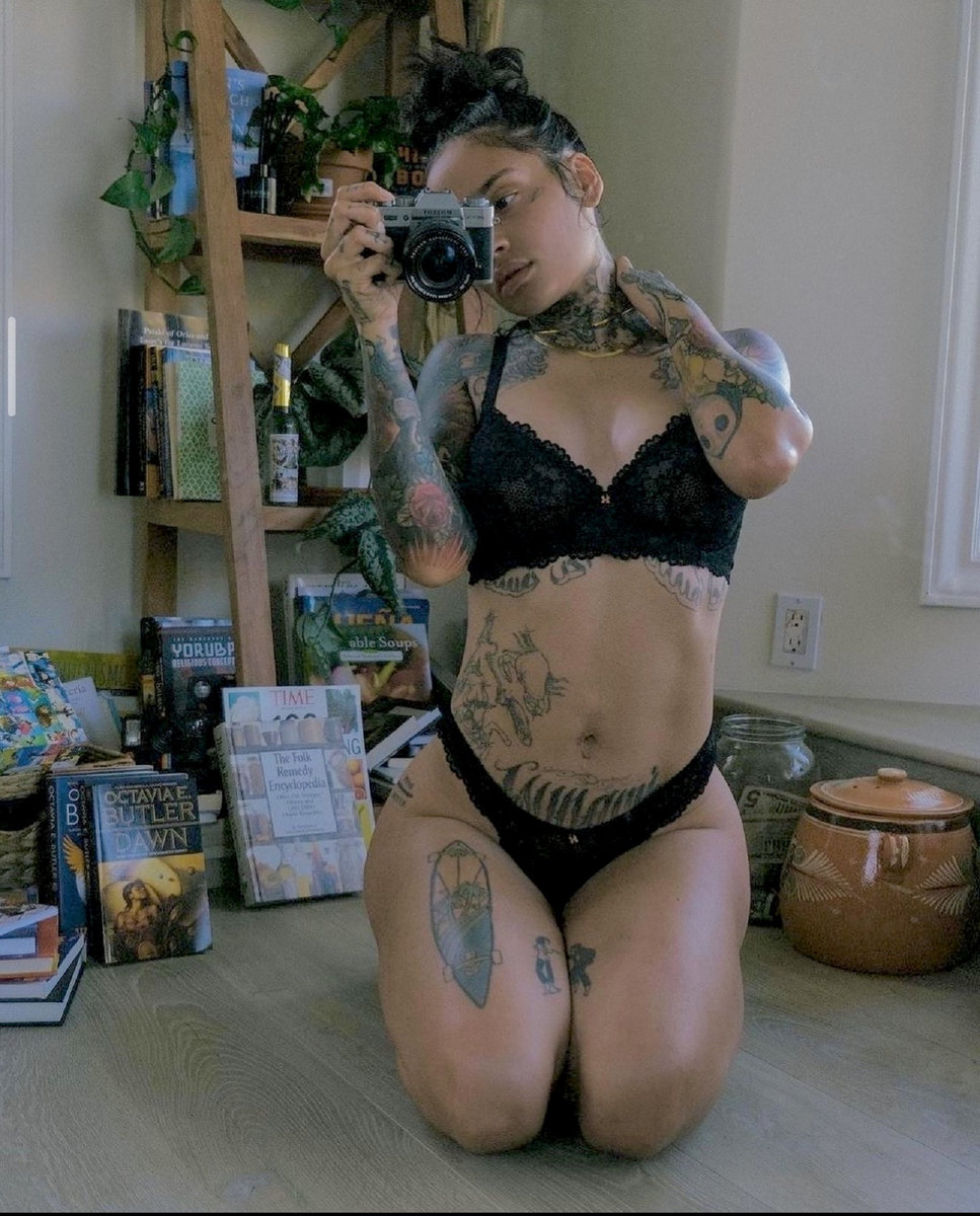 Kehlani - After Hours (MOOSE edit)