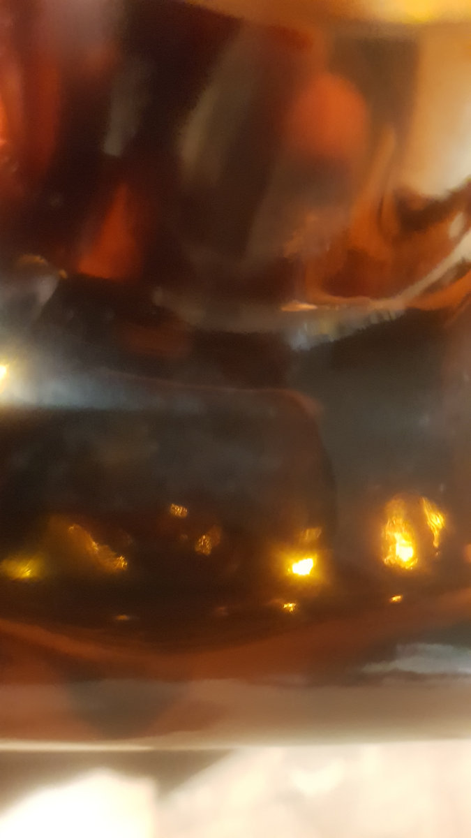 MILAT Practice - Stumbling (No Alcohol is SAFE Mix)