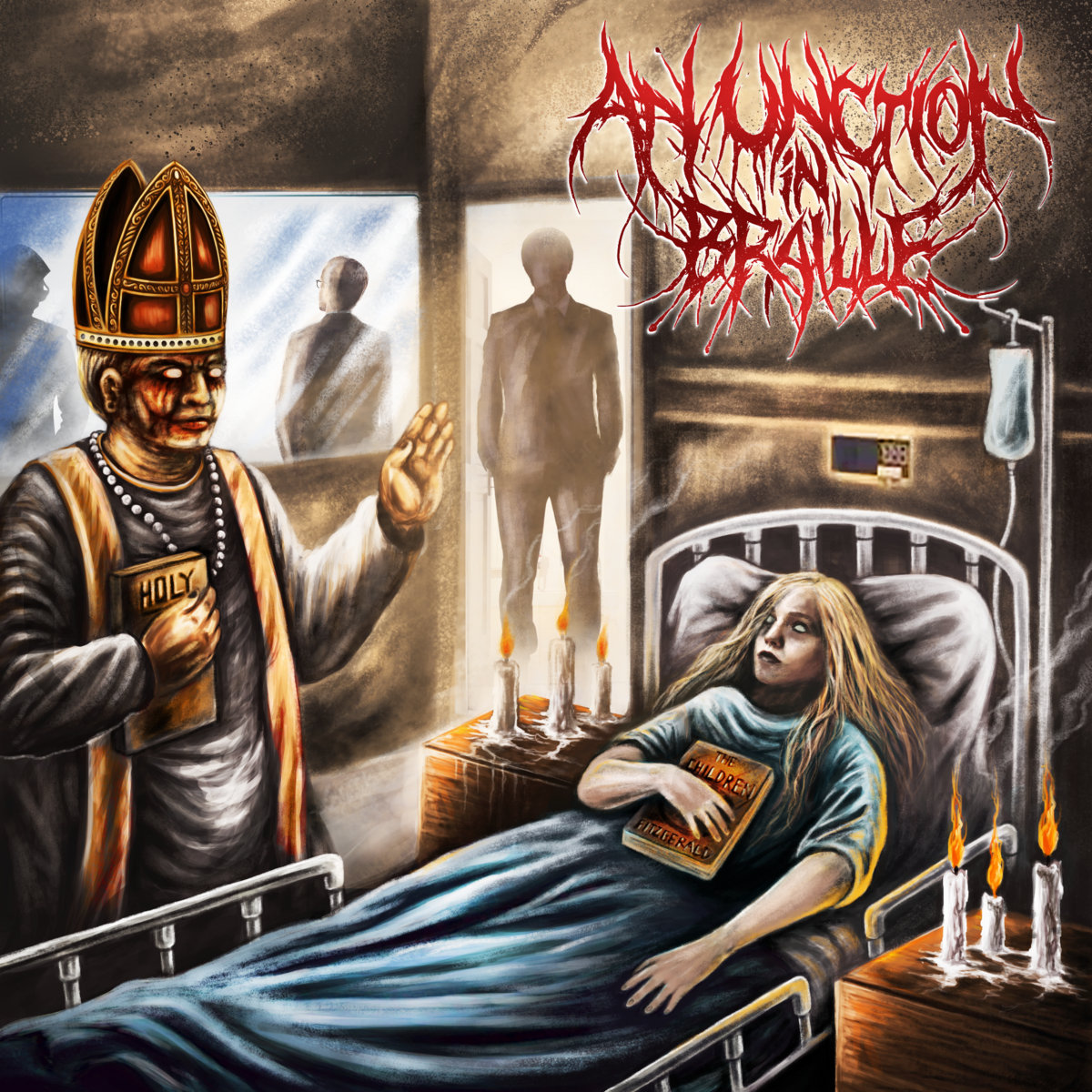 The Wordless Whisper