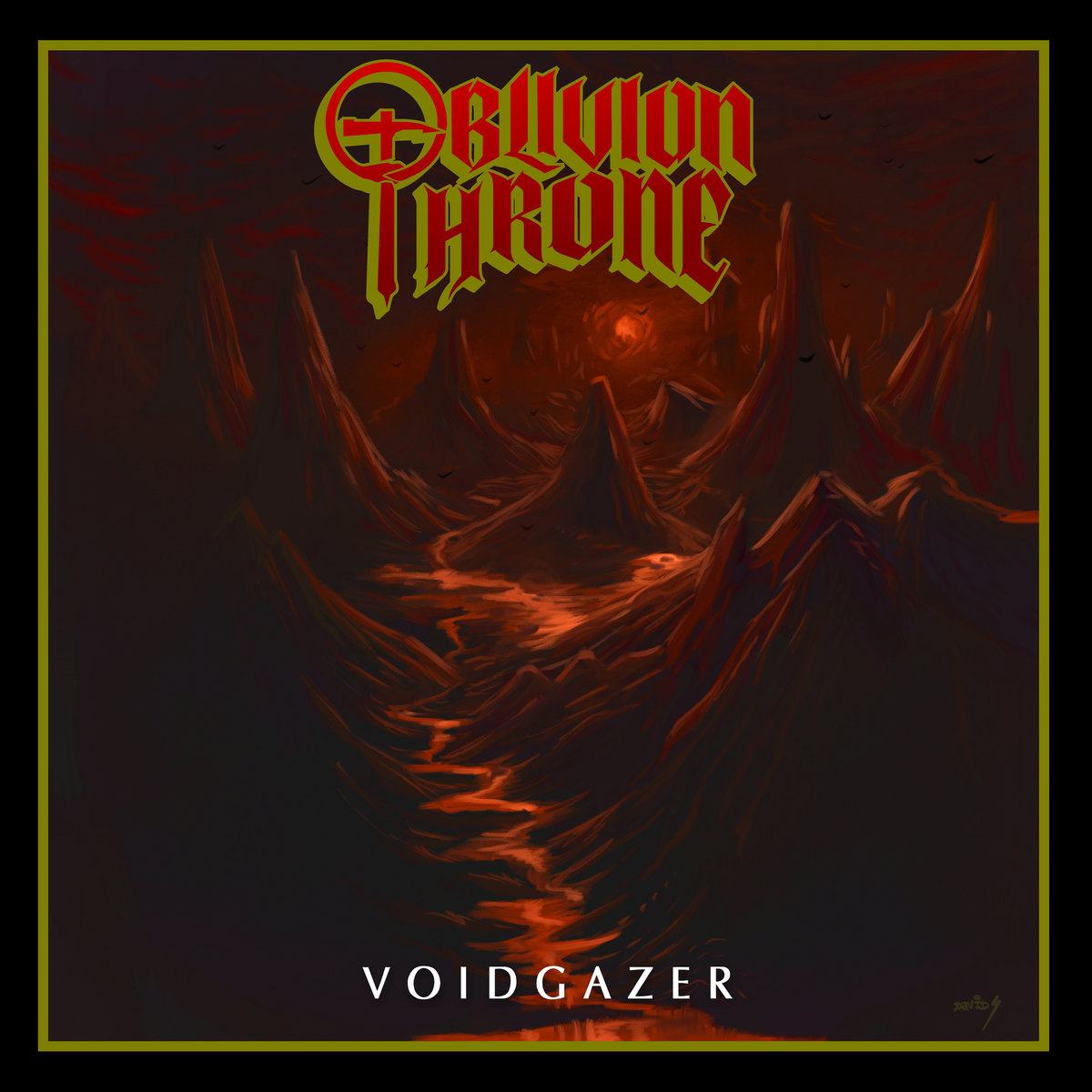 Voidgazer
