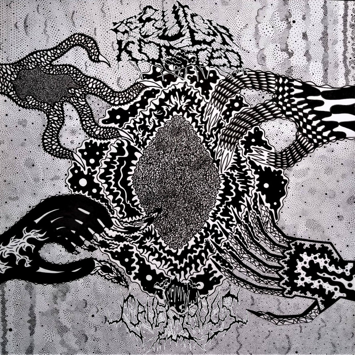 CaveGhoul Plots to Usurp the Throne of Emperor Zebulon Kosted (CaveGhoul / Zebulon Kosted Split)