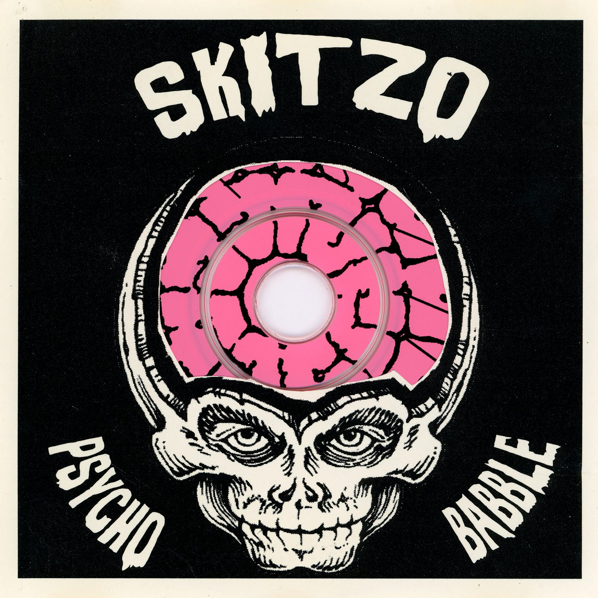 Skitzo Psychobabble (Remastered)