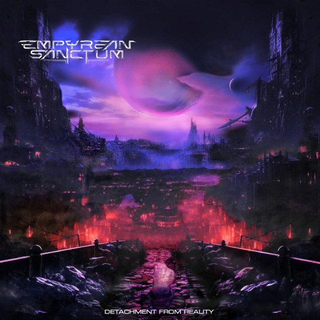 Empyrean Sanctum