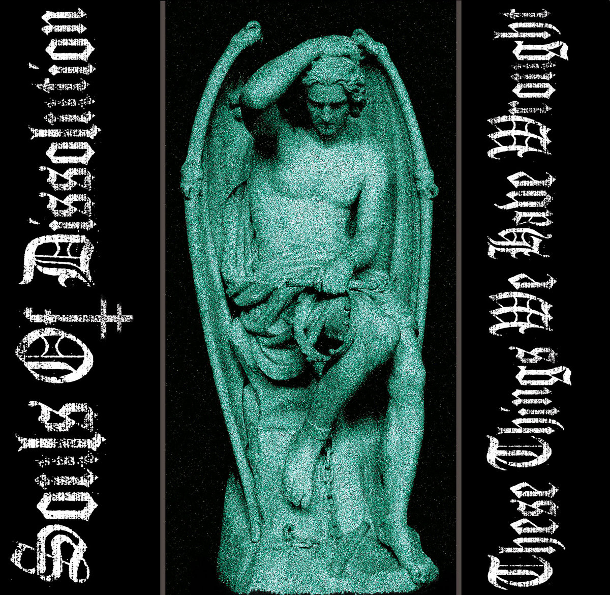 Cataclysm - the Meltdown