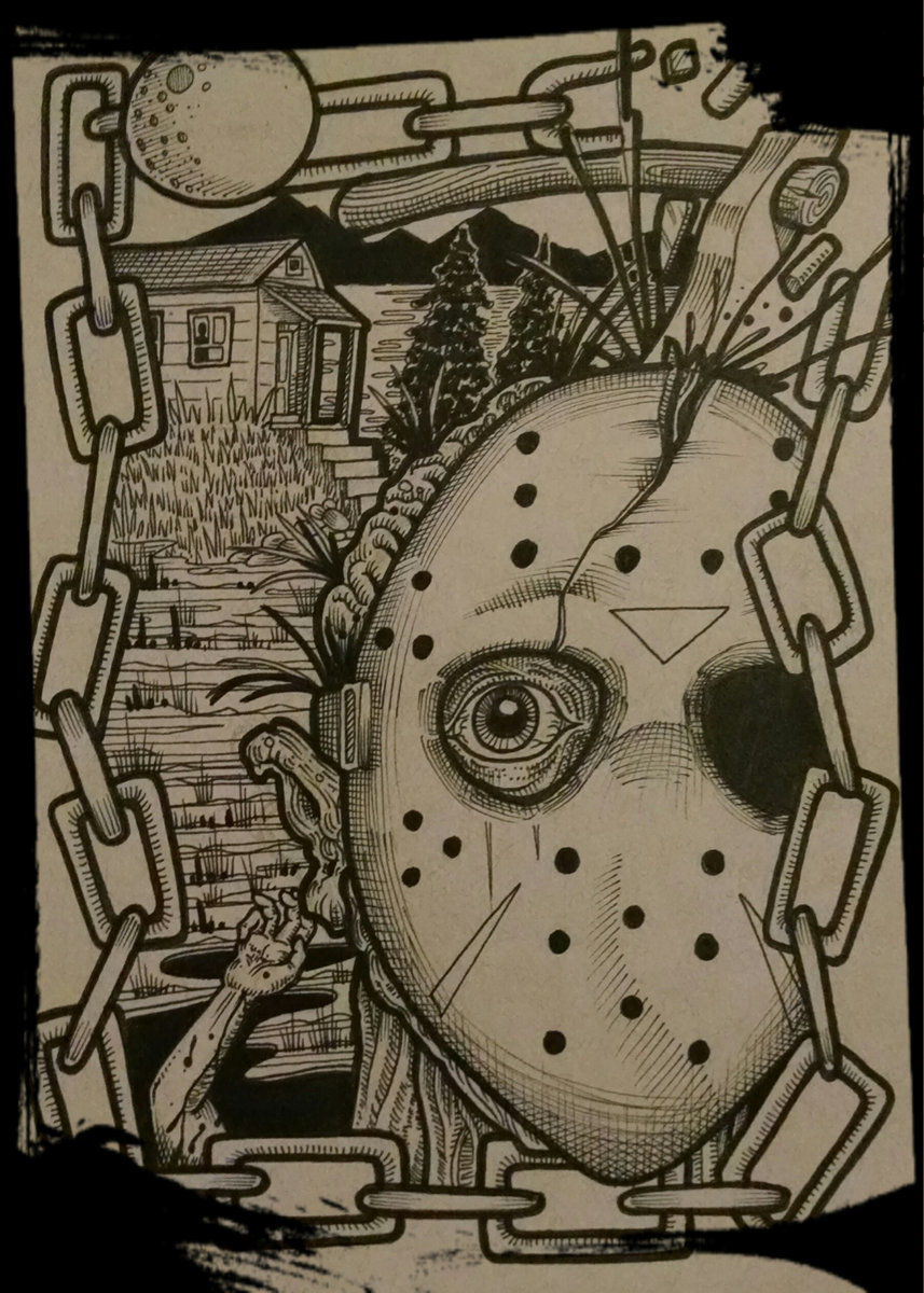 Camp Crystal Lake