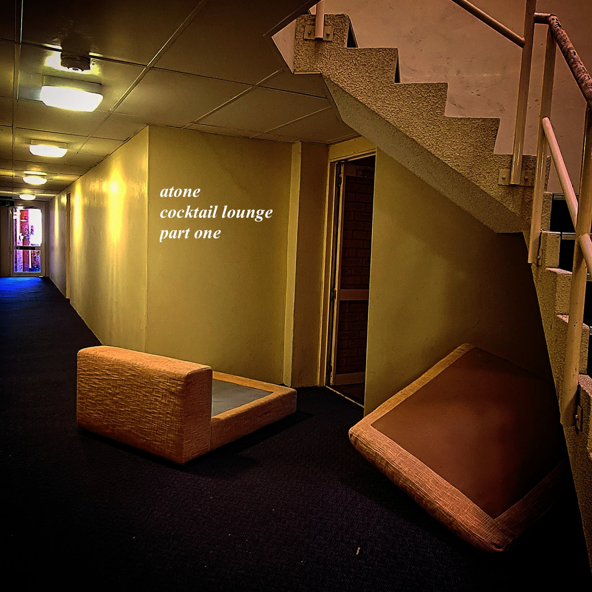 cocktail lounge part one