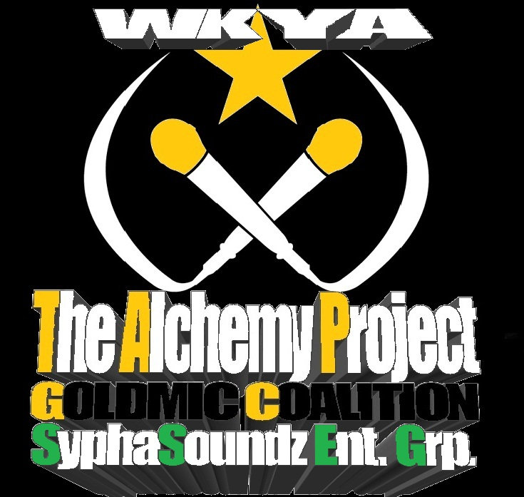 TAP : GOLDMIC COALITION