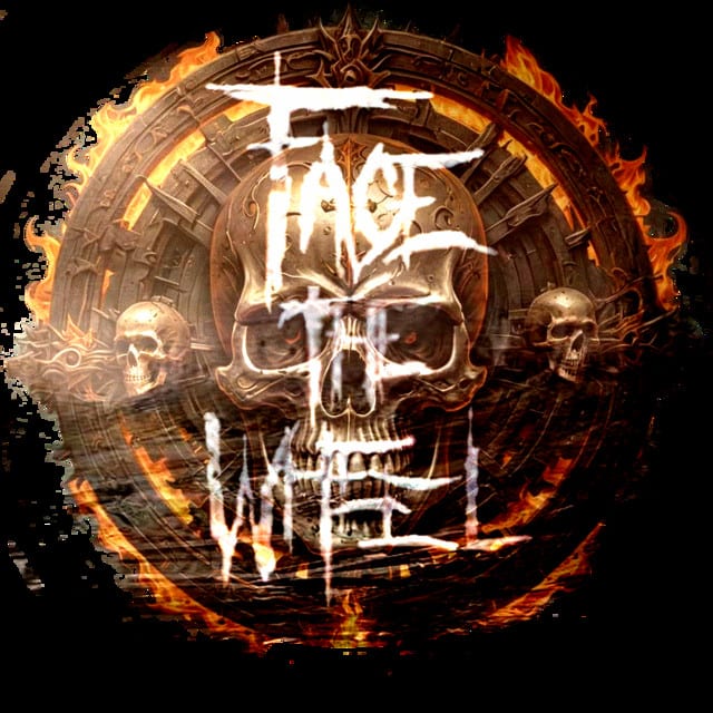 Face the Wheel