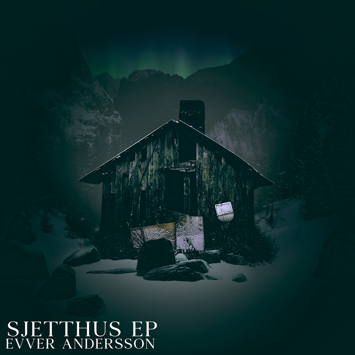 Sjetthus EP
