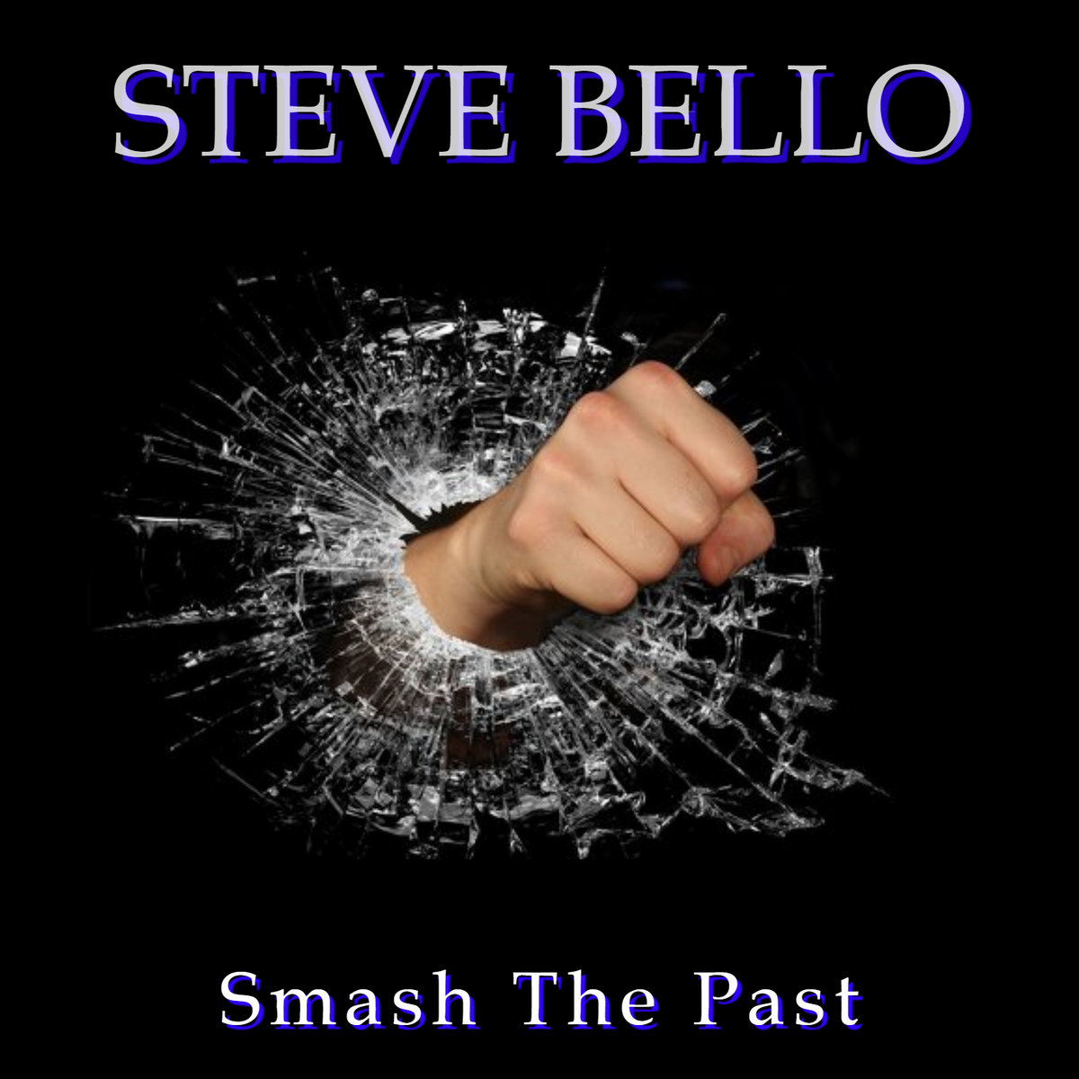 Smash The Past