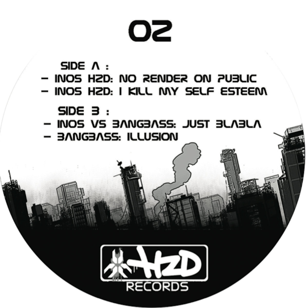 Hazard Records 02