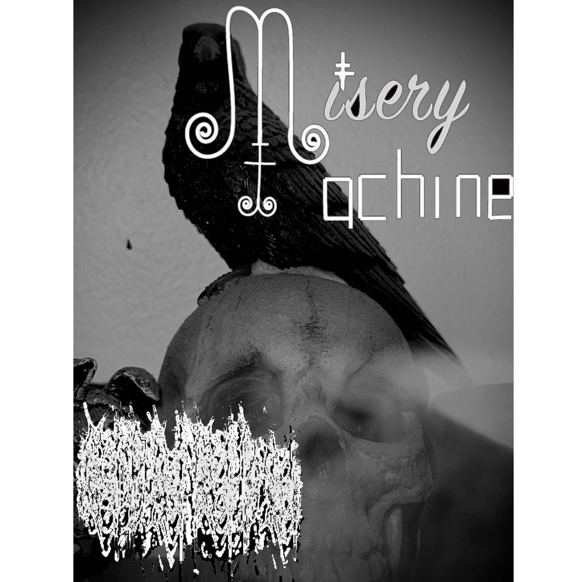 Misery Machine / Kyozetu_666拒絶666