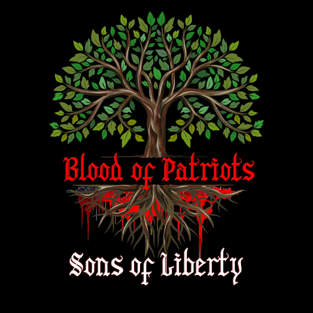 Blood of Patriots