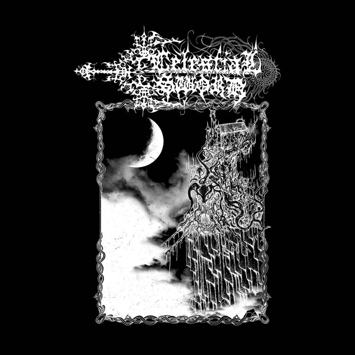 Dawn of The Crimson Moon