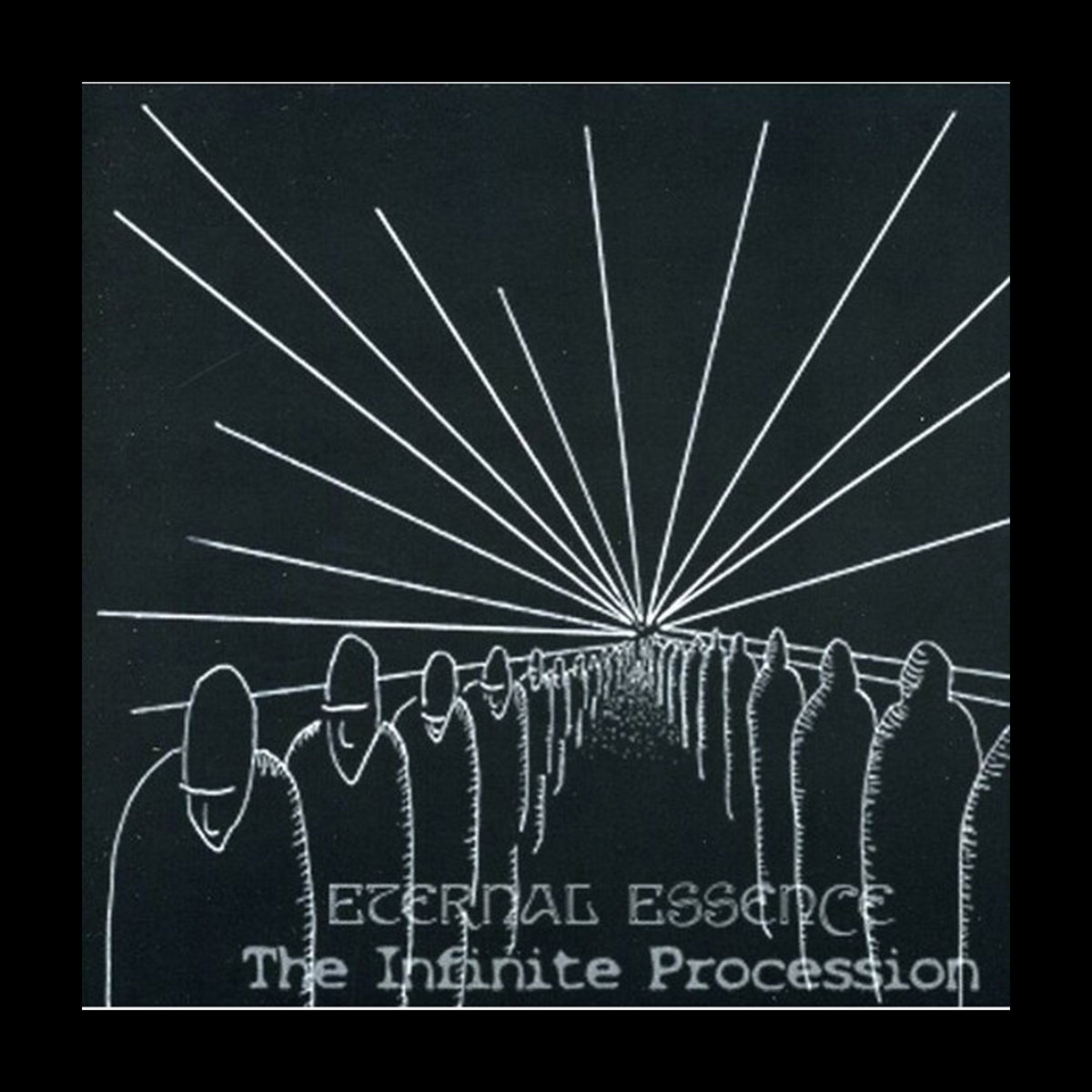 The Infinite Procession (2008)