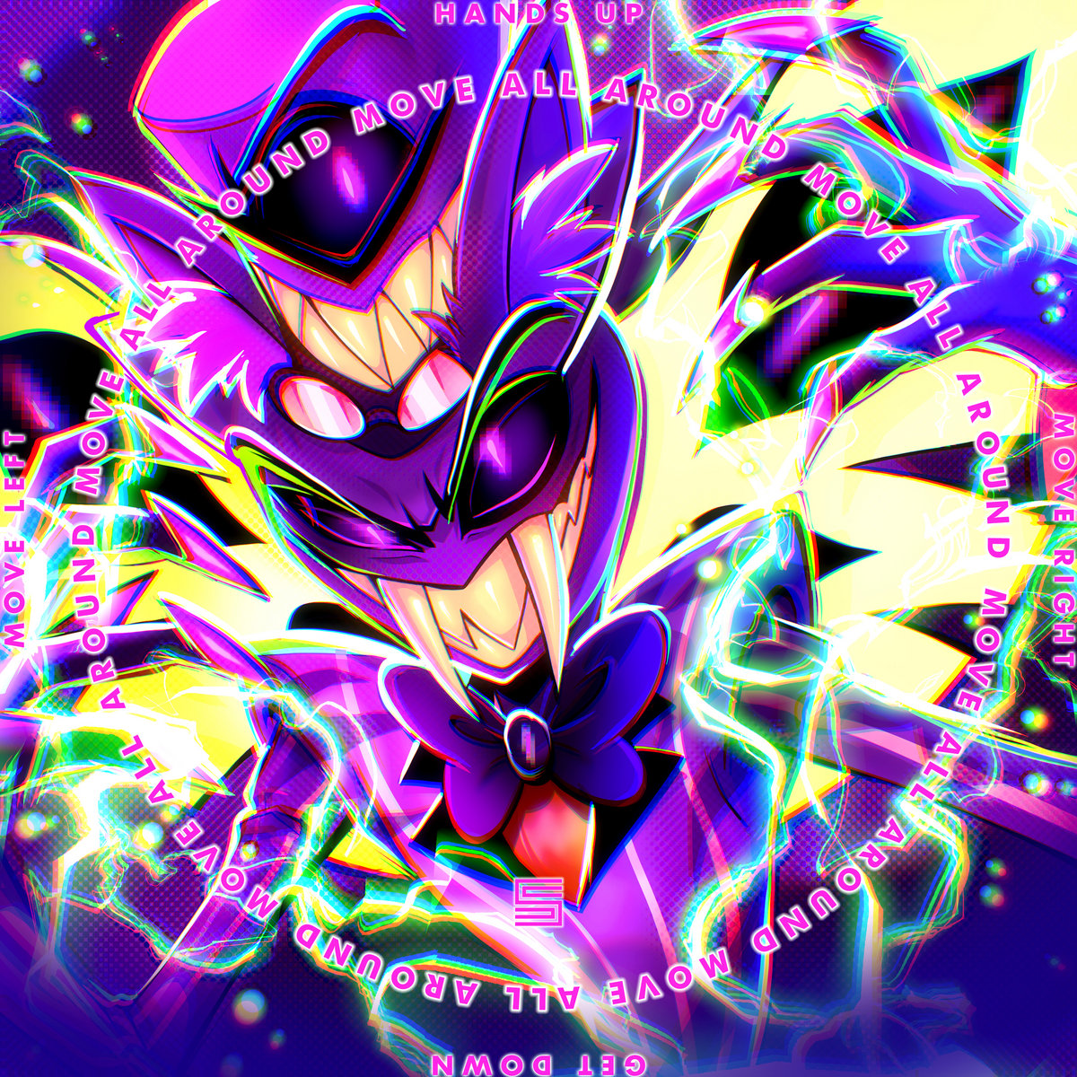 Serpent Sounds (ft. PARANOiD DJ)