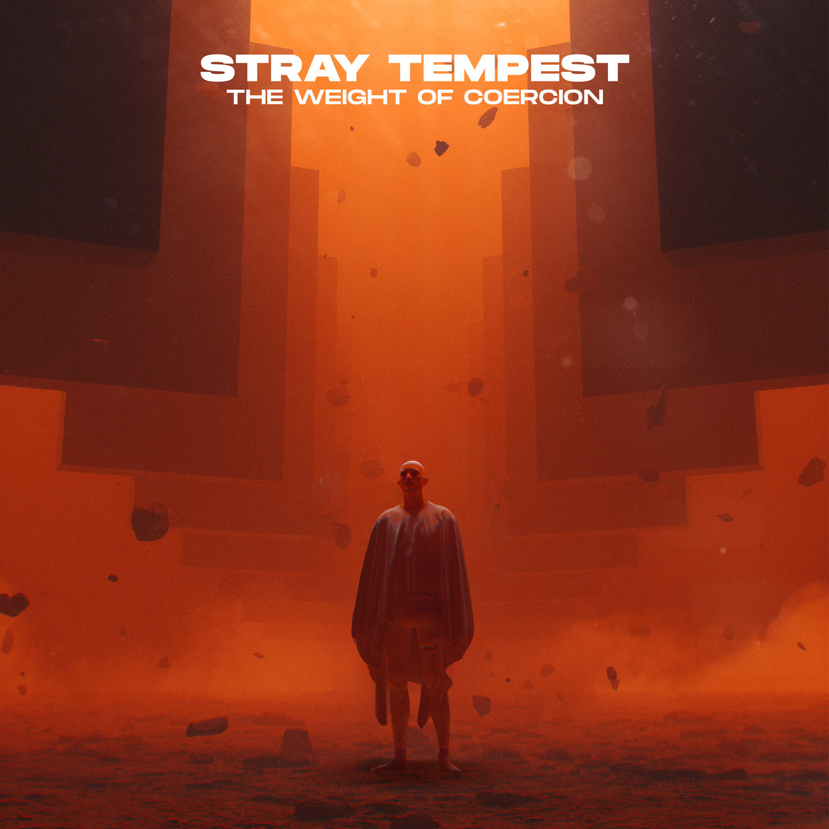 The Weight Of Coercion