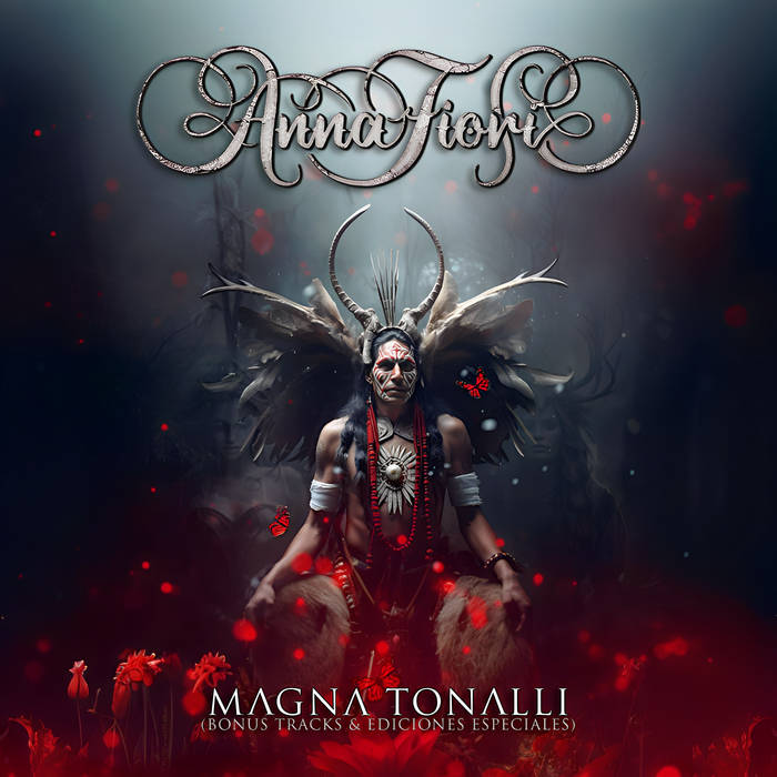Magna Tonalli (Edición Especial) (EP)