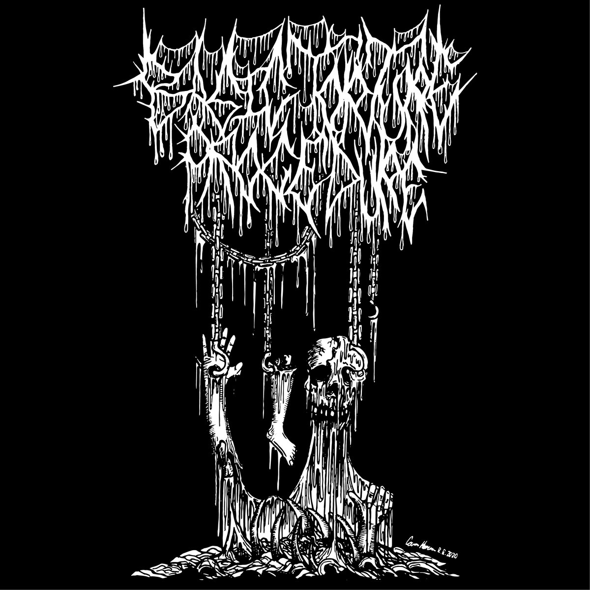 Domination Through Torture