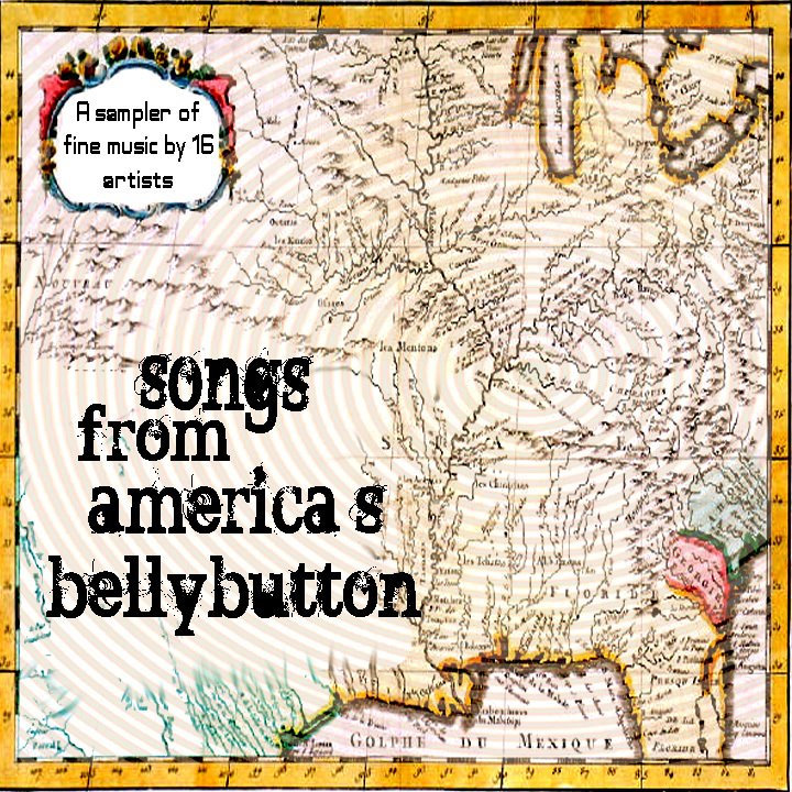 Songs from America's Bellybutton (2008 Compilation)