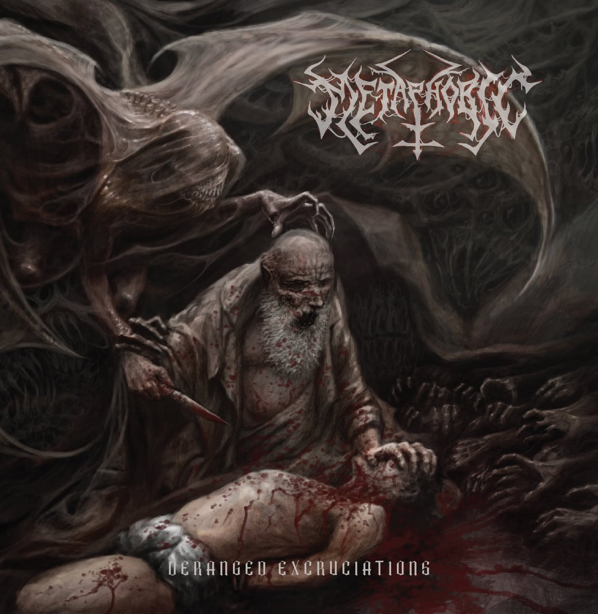 Deranged Excruciations