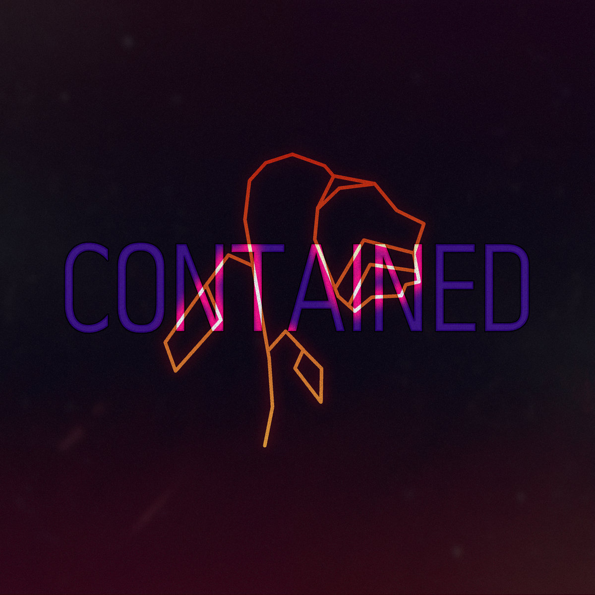 CONTAINED