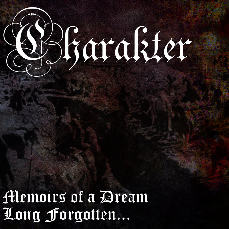 Memoirs of a Dream Long Forgotten...