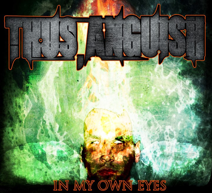 Perfect (In My Own Eyes)